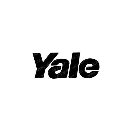 Yale REPLACEMENT DECAL 912845301