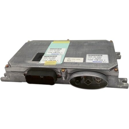 Komatsu CONTROLLER, KOMATSU OEM 7826-20-5062 7826-20-5062