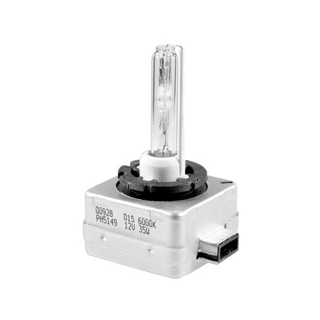 Auveco Industry Standard D1S Bulb BD1S