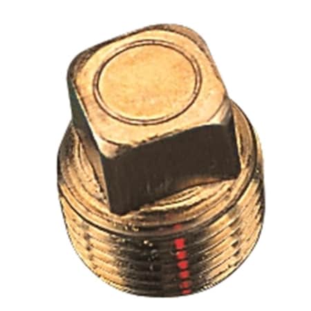 Powerhouse 520041-1 Garboard Drain Replacement Plug PO818243