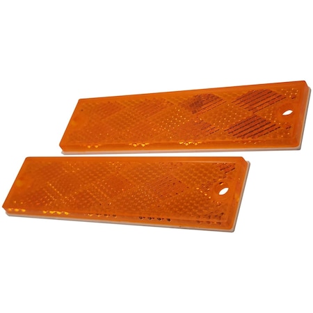 Peterson Reflector V487A