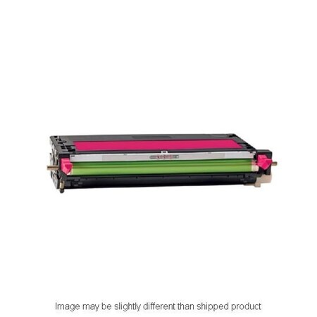 Generic Replacment Cartridge For XEROX PHASER COMP 6180 MAGENTA 113R00724
