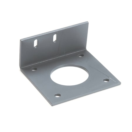 Lbc Bakery Equipment Bracket, Microswitch 150-161