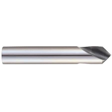 Yg-1 Tool CARBIDE NC SPOTTING DRILL 90 DEGREE D5321016