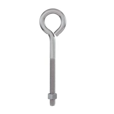 Larsen Supply Co 3/8X3/8X24Poly Connecto 10-2524