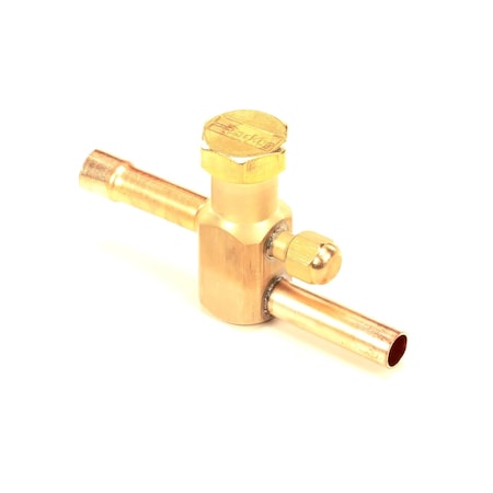 Ice-O-Matic Shut Off Valve, Large, Remote 9091143-02