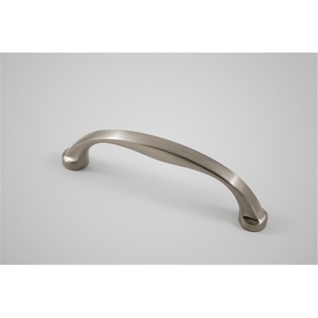 Patioplus Cabinet Pull, Satin Nickel PA485227