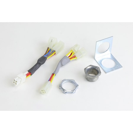 Mcdonnell & Miller Uwh-Rb-24-A Universal Harness, Mm144681 144681