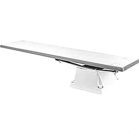 S.R.Smith Salt Friendly Base Only Radiant, White 6920962