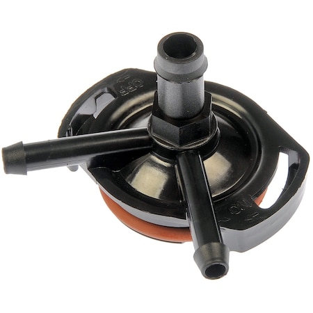 Dorman Pcv Vacumn Fitting,  47026