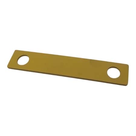 Komatsu PLATE, KOMATSU OEM 207-60-61230 207-60-61230