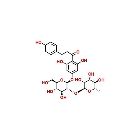 Ak Scientific Naringin dihydrochalcone (1g), CAS 18916-17-1 E302-1g