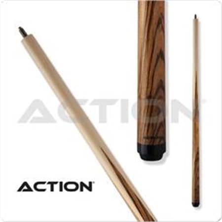 Action Cues ACTSP39 19 19 oz Action Sneaky Pete Pool Cue ACTSP39 19