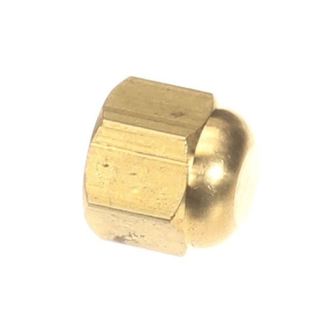 Trane CAP, THREADED, 9/16 CAP00209