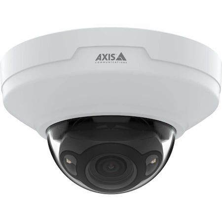 Axis M4215-LV 2 Megapixel Full HD Network Camera - Color - Dome - White 02677-001