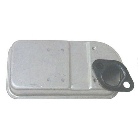 Sierra Prime Line Muffler 7-03675