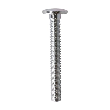Auveco Button Head Multi Grip Lock Bolt Diameter 1/4 25519