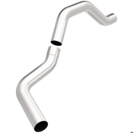 Magnaflow 04-07 DODGE RAM 2500/3500 5.9L DIESEL STAINLESS STEEL TAIL PIPE 15397