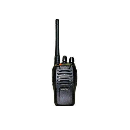 Blackbox Radios Blackbox Bantam VHF Analog Radio with Kenwood K1 Connector BANTAM-VHF
