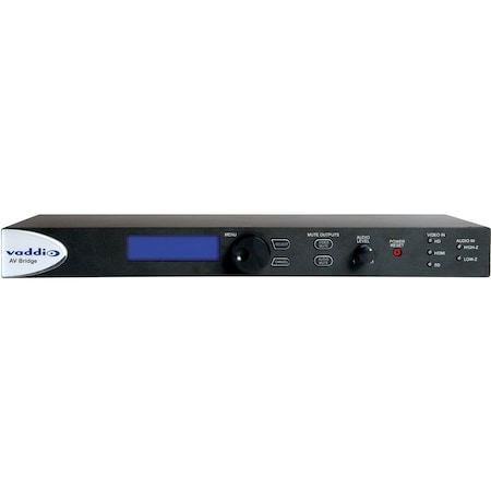 Vaddio AV BRIDGE 999-8210-000