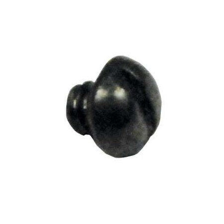 Tapetech 6-32 x 1/8 Screw, slot Rnd. Hd. S.S. 609011