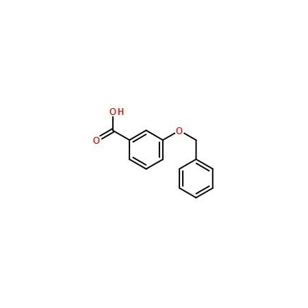 Ak Scientific 3-(Benzyloxy)benzoic acid (1g), CAS 69026-14-8 8179AE-1g