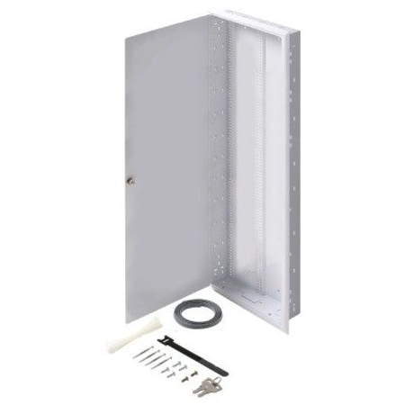 Steren In-Wall Mount Enclosure, FastHome, 44in 550-210