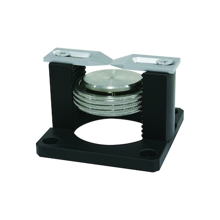 Mitutoyo Specimen Holder, Universal 810-020