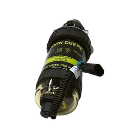 John Deere FUEL FILTER, JOHN DEERE OEM RE526282 RE526282