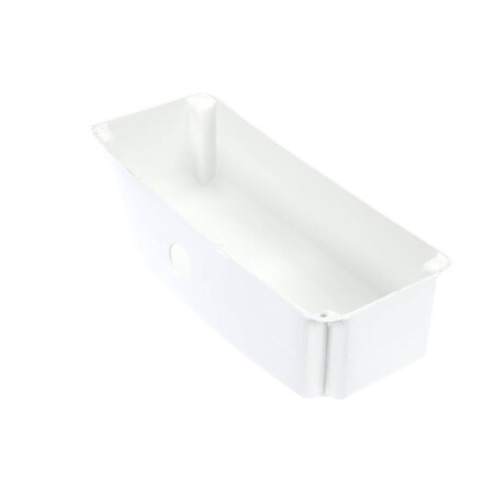 Xebeco Control Box Housing, Rear, XESRD20 GEN1 S20120174