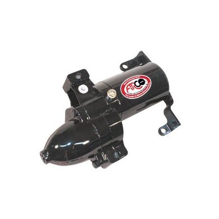 Replacement Starter Motor 12V