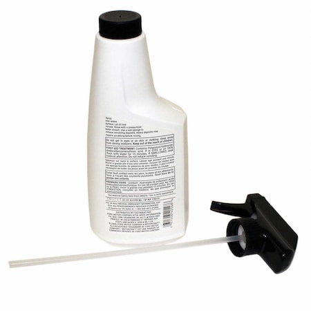 Motorcraft Wheel and Tire Cleaner, ZC37A