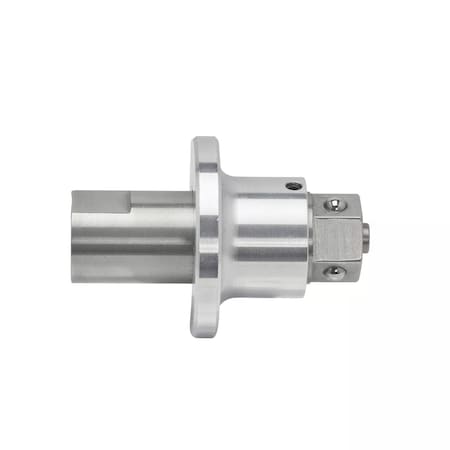 Farcla Farecla 91330 Quick Connect Double Sided Pad Adapter 66623391330