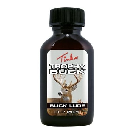 Tinks OZ Trophy Buck Lure W6197