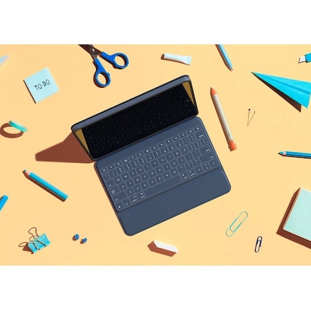 Logitech Logi Crayon Stylus EDU Apple 914-000031