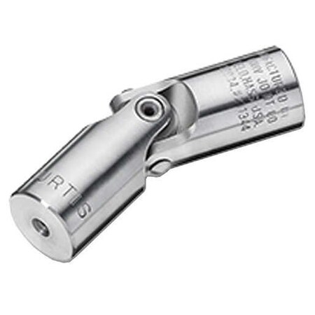Curtis Universal Jnt UNIVERSAL JOINT SS646-UJ-SOLIDXSOLID