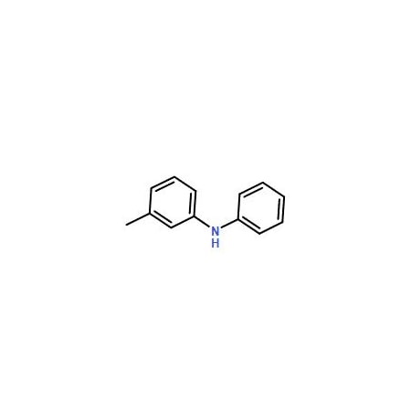 Ak Scientific 3-Methyldiphenylamine (25g), CAS 1205-64-7 P810-25g