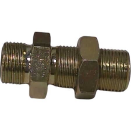 Cnh HYD CONNECTOR, CNH OEM 89500407662 89500407662