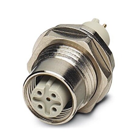 Phoenix Contact SACC-DSIV-M12FSB-5CON-L180-SI 1528196