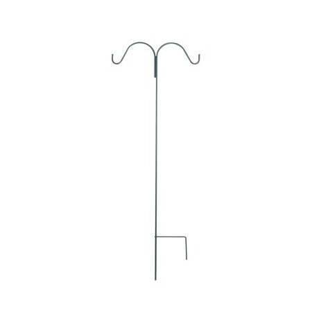 Panacea Productsrp-Import GT64 BLK DBL Shep Hook 89029GT