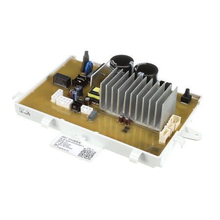 Whirlpool W11419052 Whirlpool Electronic Control Board + Core W11419052