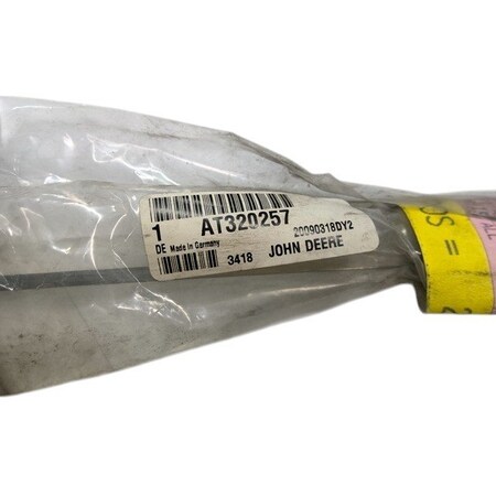 John Deere DIPSTICK, JOHN DEERE OEM AT320257 AT320257