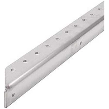 Allstar Performance 90 deg 26 in. Aluminum Body Angle ALL23134