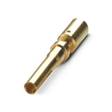 Phoenix Contact CC1 5-TS-2 50FPE S/T AU Crimp contact 1029391