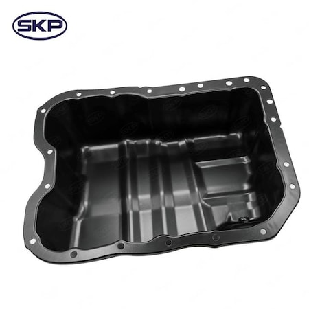 Skyward Automotive Products Engine Oil Pan, SKMIP05A