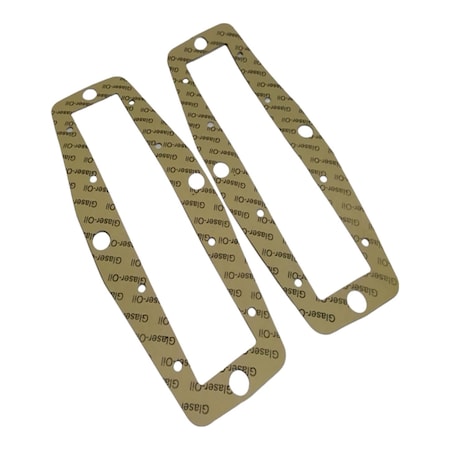 John Deere GASKET 2/PK, JOHN DEERE OEM Z52413 Z52413