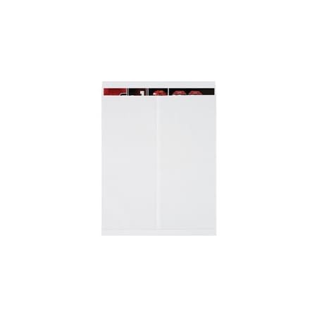 Bubblefast 100-22 x 27'' White Jumbo Envelopes, 100PK BFEN1086W