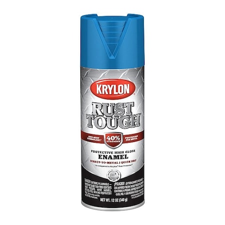Krylon Spray Paints - Rust Preventative Spray P K09271008