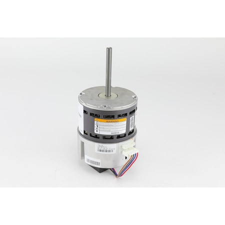 Climate Master ECM Motor Assembly S14S0016N07