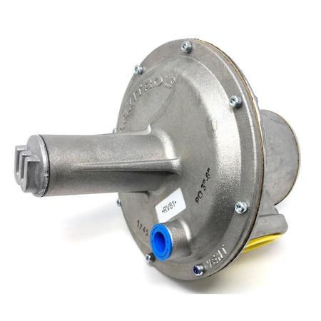 Maxitrol 1.25In Npt Non Lock-Up 1# Max 2500 Cfh RV81 1.25